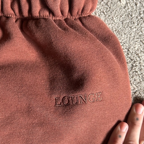 Lounge The Label Sweatpants - Picture 3 of 6